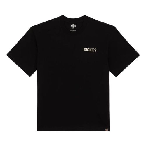 T-shirt Dickies BEACH TEE SS - Dickies - Modalova