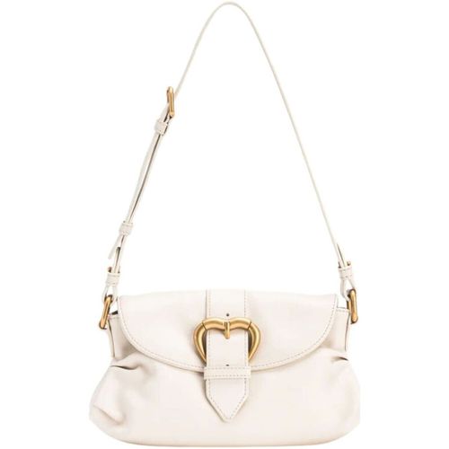 Borsa JOLENE SHOULDER MINI VITELLO - Pinko - Modalova