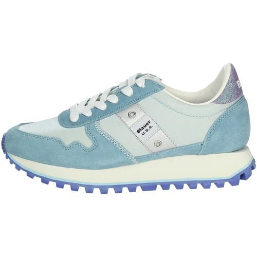 Sneakers alte S4MILLEN01/LEM - Blauer - Modalova