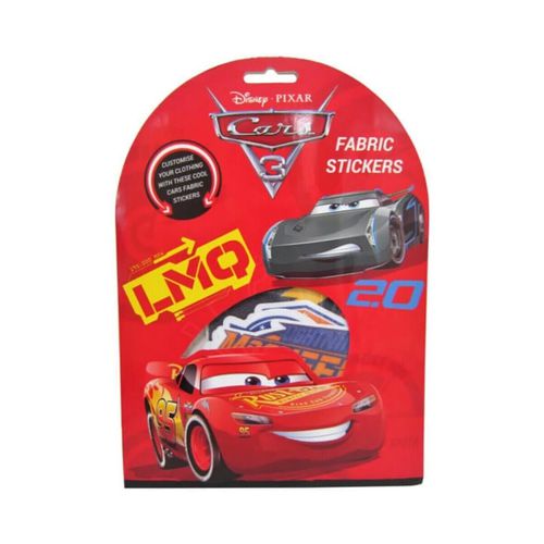 Adesivi SG34961 - Cars - Rayo Mcqueen - Modalova