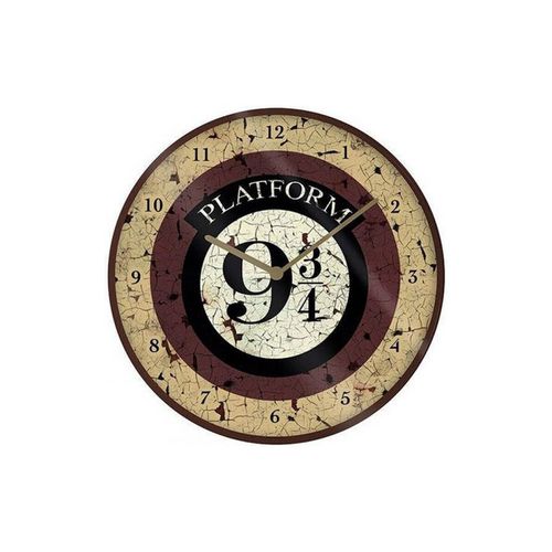 Orologi Harry Potter BS4334 - Harry Potter - Modalova