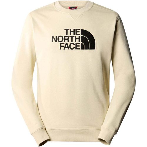 Felpa ew Peak Crew Light - The north face - Modalova