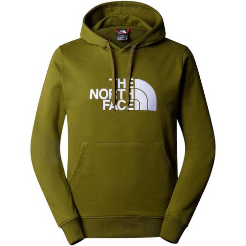 Felpa The North Face Light ew Peak - The north face - Modalova