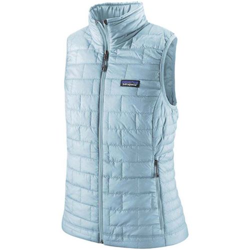 Gilet da completo Wom'Es Nano Vest - Patagonia - Modalova