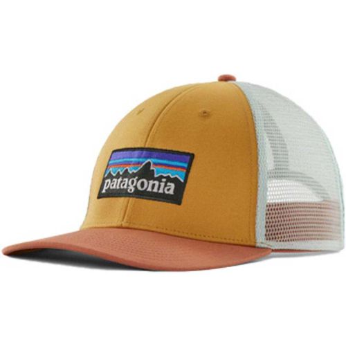 Cappellino P-6 Logo Lopro Trucker - Patagonia - Modalova