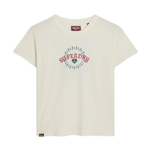 T-shirt & Polo Superdry - Superdry - Modalova