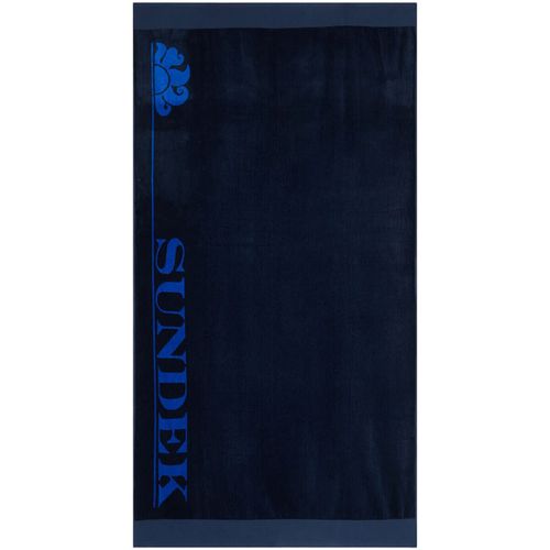 Telo mare Sundek ICON TOWEL - Sundek - Modalova