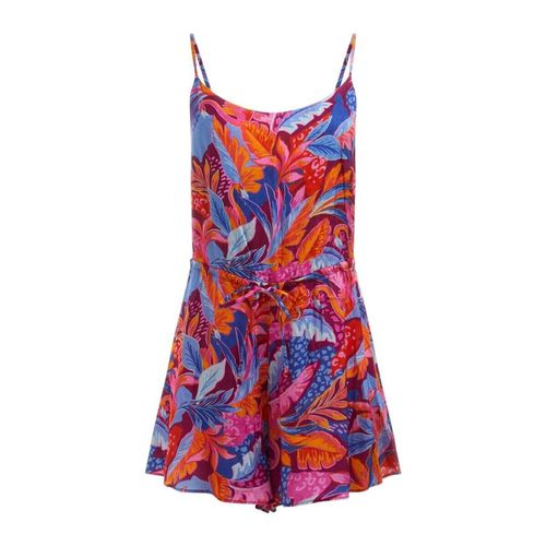 Tute / Jumpsuit Guess W3YD16 RDFE0 - Guess - Modalova