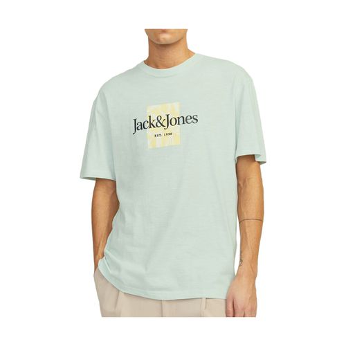 T-shirt & Polo 12250436 - Jack & jones - Modalova