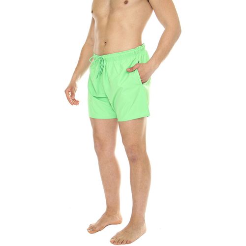 Costume / Bermuda da spiaggia hort Bagno Ing Green - Lacoste - Modalova