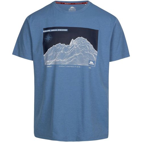 T-shirts a maniche lunghe TP6560 - Trespass - Modalova