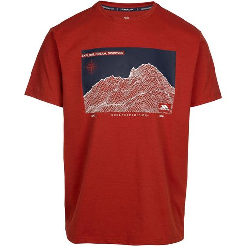 T-shirts a maniche lunghe TP6560 - Trespass - Modalova