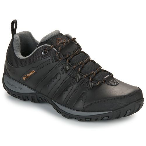 Scarpe da trekking WOODBURN II WATERPROOF - Columbia - Modalova