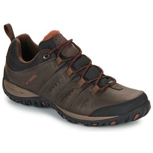 Scarpe da trekking WOODBURN II WATERPROOF - Columbia - Modalova