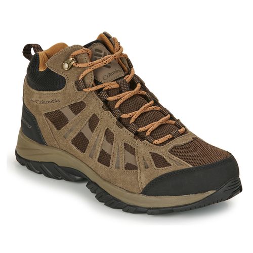 Scarpe da trekking REDMOND III MID WP - Columbia - Modalova