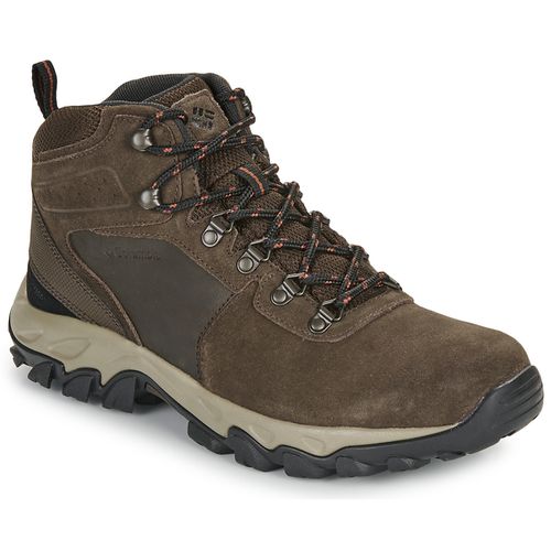 Scarpe da trekking NEWTON RIDGE PLUS II SUEDE WP - Columbia - Modalova