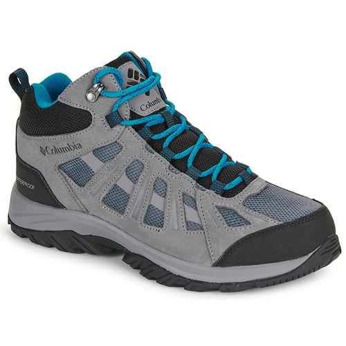 Scarpe da trekking REDMOND III MID WP - Columbia - Modalova