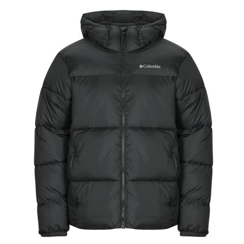 Piumino Puffect II Hooded Jacket - Columbia - Modalova