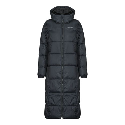 Piumino Puffect II Long Jacket - Columbia - Modalova