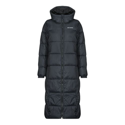 Piumino Puffect II Long Jacket - Columbia - Modalova