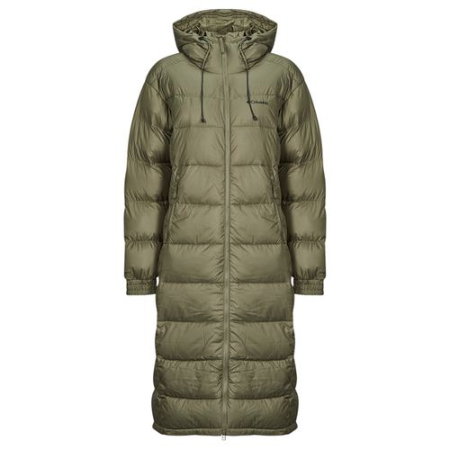 Piumino Pike Lake II Long Jacket - Columbia - Modalova