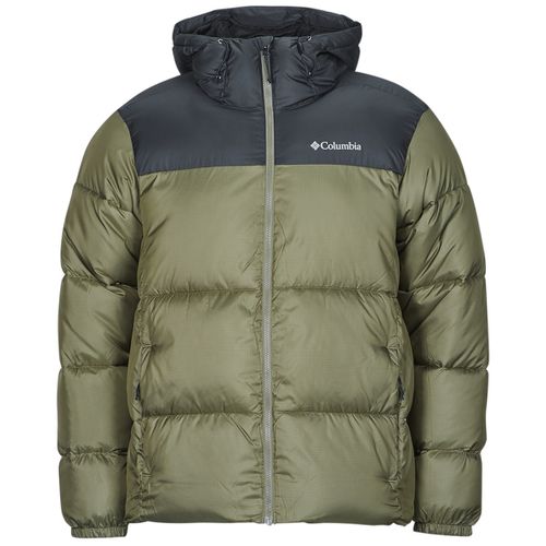 Piumino Puffect II Hooded Jacket - Columbia - Modalova