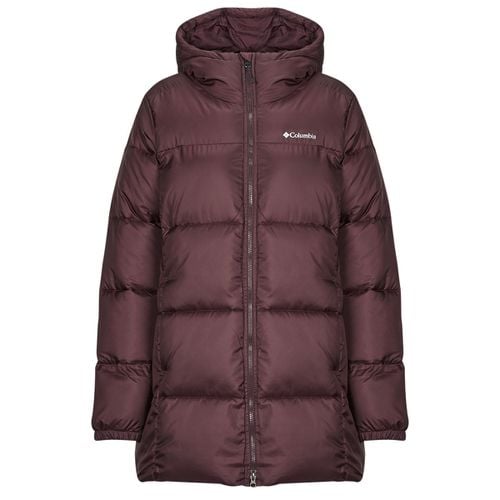 Piumino Puffect II Mid Hooded Jacket - Columbia - Modalova