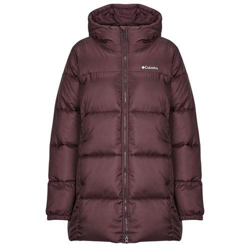 Piumino Puffect II Mid Hooded Jacket - Columbia - Modalova