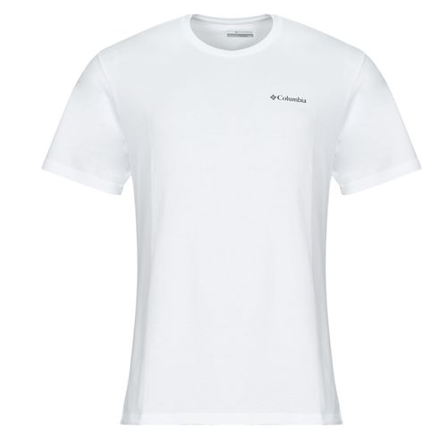 T-shirt North Cascades Short Sleeve Tee - Columbia - Modalova