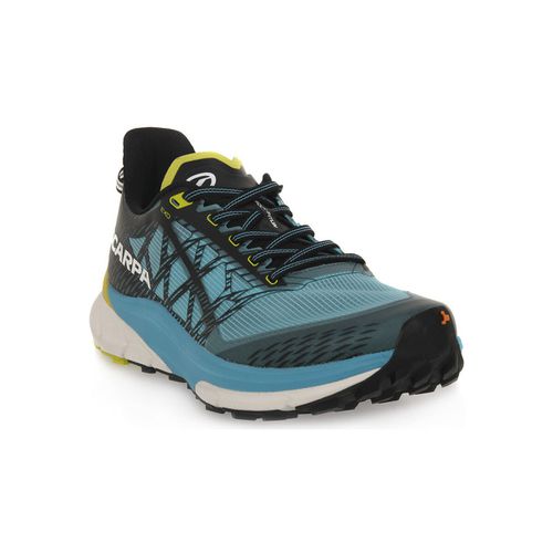 Scarpe da trekking 001 GOLDEN GATE AZURE - Scarpa - Modalova