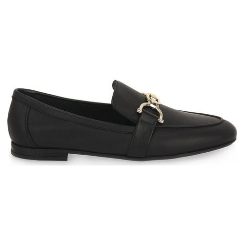 Scarpe Frau NERO MOUSSE - Frau - Modalova