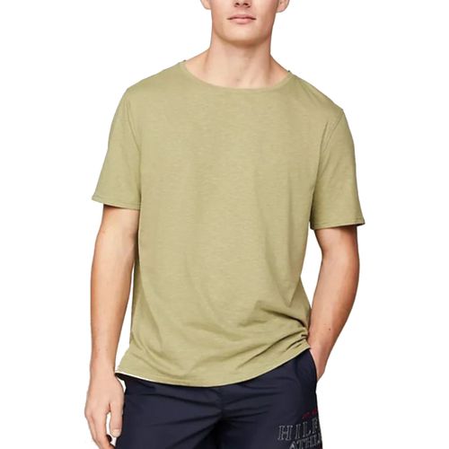 T-shirt Tommy Hilfiger UM0UM03226 - Tommy hilfiger - Modalova