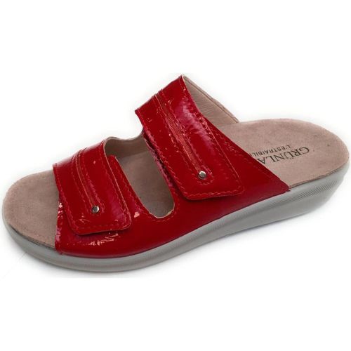 Scarpe Grunland CE0275-ROSSO - Grunland - Modalova