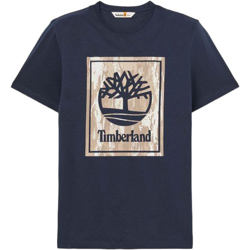 T-shirt Timberland 236615 - Timberland - Modalova