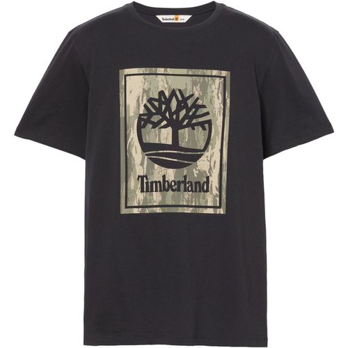 T-shirt Timberland 236620 - Timberland - Modalova