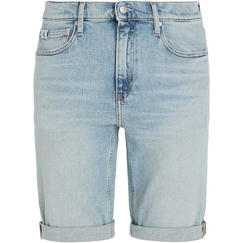 Pantaloni corti Slim Short - Ck Jeans - Modalova
