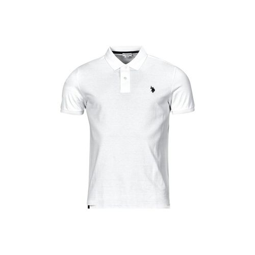 T-shirt & Polo U.S. POLO ASSN.- POLO PIQUET - U.S Polo Assn. - Modalova