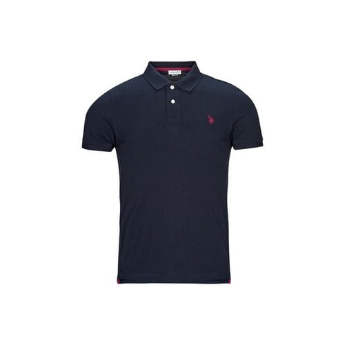 T-shirt & Polo U.S. POLO ASSN.- POLO PIQUET - U.S Polo Assn. - Modalova