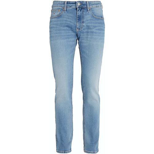 Jeans Slim Scanton Slim Ah1217 - Tommy Jeans - Modalova