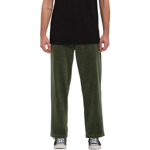 Pantaloni Modown Relaxed Tapered Pant - Volcom - Modalova