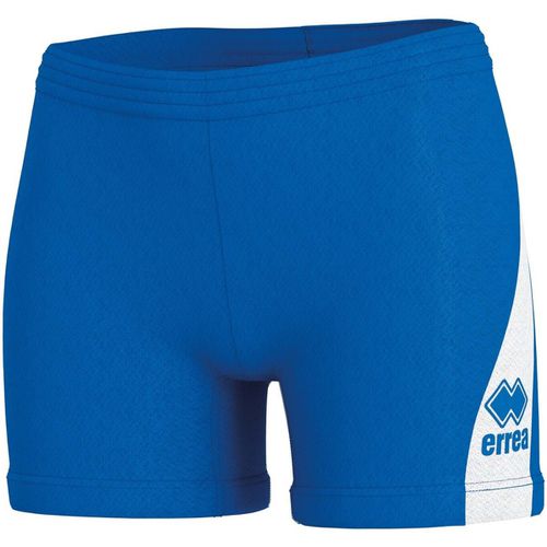 Shorts Errea Amazon Panta 3.0 Ad - Errea - Modalova