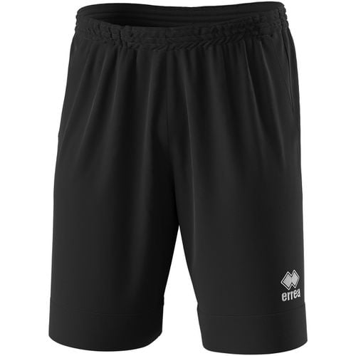 Shorts Errea Victor Panta Ad - Errea - Modalova