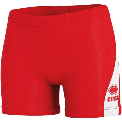 Shorts Errea Amazon Panta 3.0 Ad - Errea - Modalova