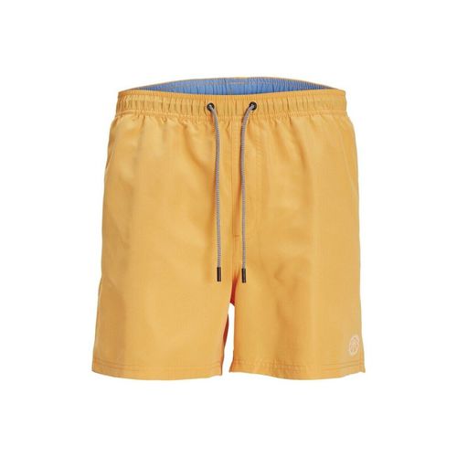 Costume / Bermuda da spiaggia Costume Mare Uomo Regular Fit - Jack & jones - Modalova