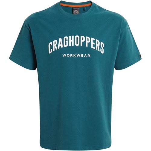 T-shirts a maniche lunghe Batley - Craghoppers - Modalova