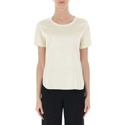 T-shirt & Polo MA4082 T3764-X0430 - Liu jo - Modalova