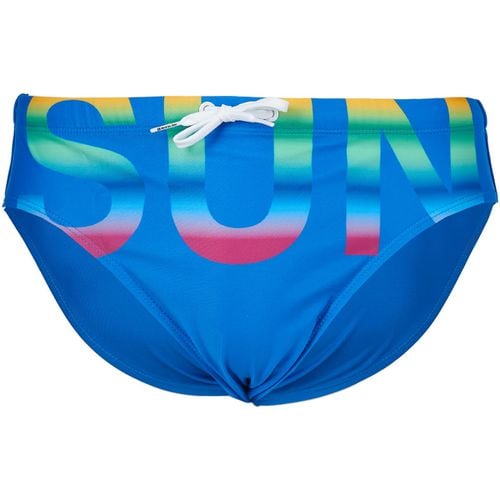 Costume / Bermuda da spiaggia M296SSL411M/SWIM BRIEF A221M - Sundek - Modalova