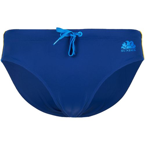 Costume / Bermuda da spiaggia M279SSL3000/DIWALTER SWIM BRIEF A1701 - Sundek - Modalova