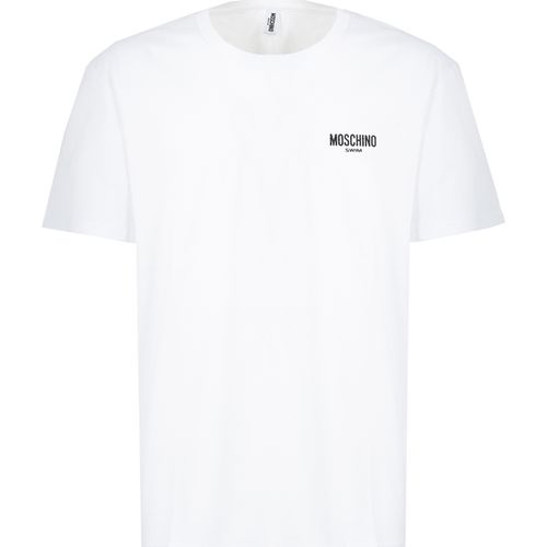 T-shirt & Polo V3A0781 9408 0001 - Moschino - Modalova