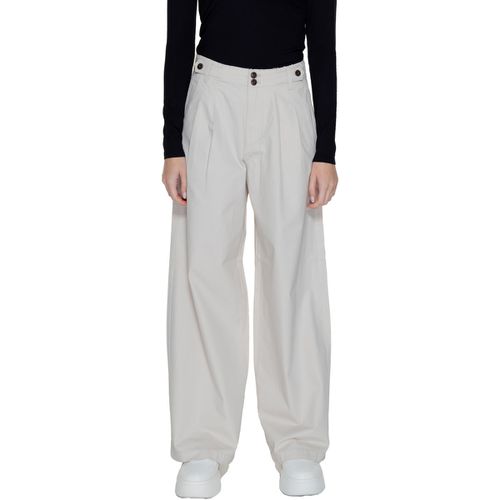 Pantaloni morbidi / Pantaloni alla zuava Onlettie Hw Pleat Wide Cc 15311375 - Only - Modalova